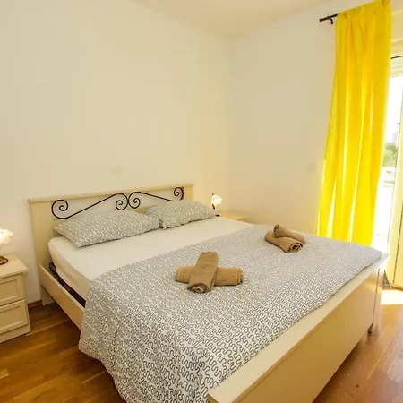 Ferienhaus Contessa Rossa Novigrad Istria
