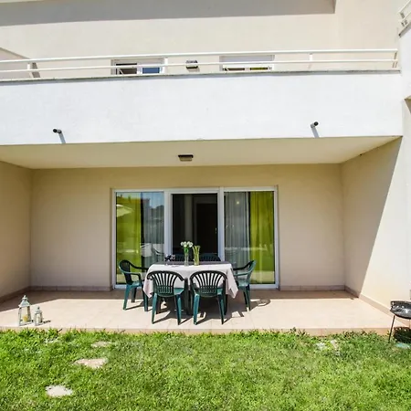 Contessa Rossa Ferienhaus Novigrad Istria