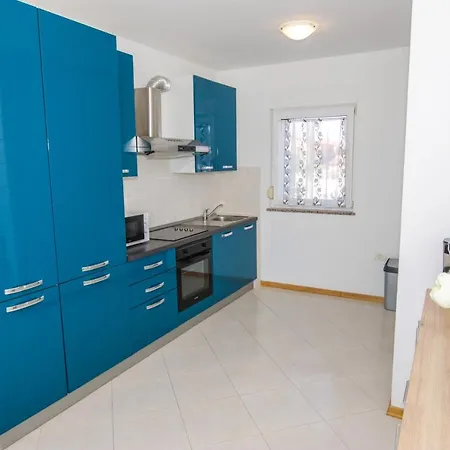 Ferienhaus Contessa Rossa *