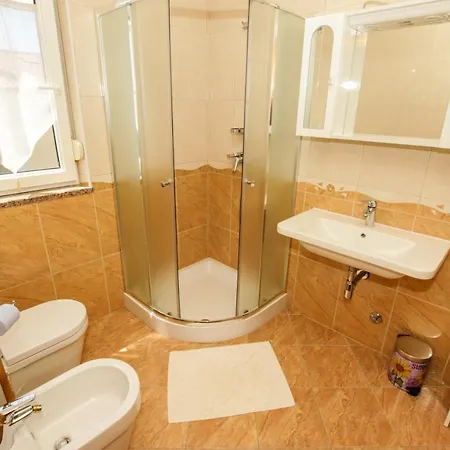 Ferienhaus Contessa Rossa