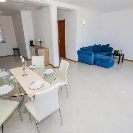 Ferienhaus Contessa Rossa *