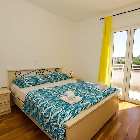 Contessa Rossa Ferienhaus *