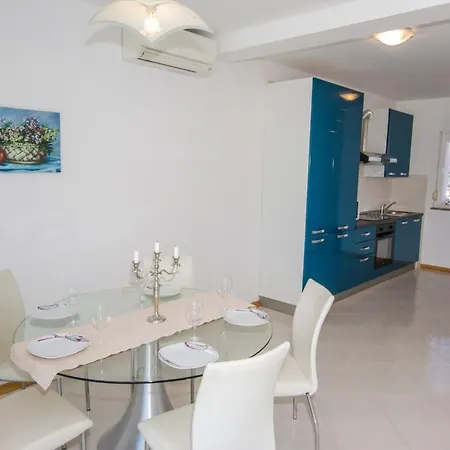 Contessa Rossa Ferienhaus