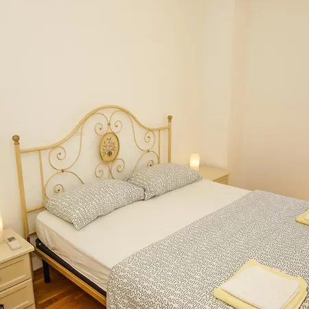 Ferienhaus Contessa Rossa Novigrad Istria