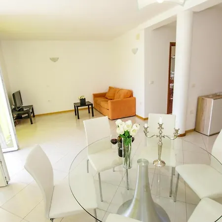 Contessa Rossa Ferienhaus Novigrad Istria