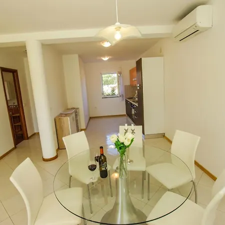 Ferienhaus Contessa Rossa