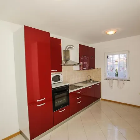 Contessa Rossa Novigrad (Istria)